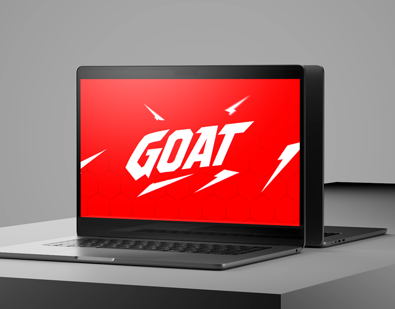 GOAT — Broadcast Design