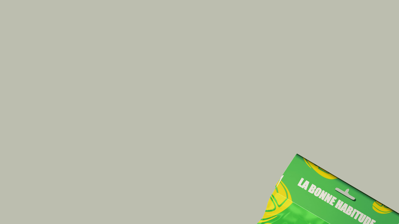 Airly — Branding & Packaging — Vue 3