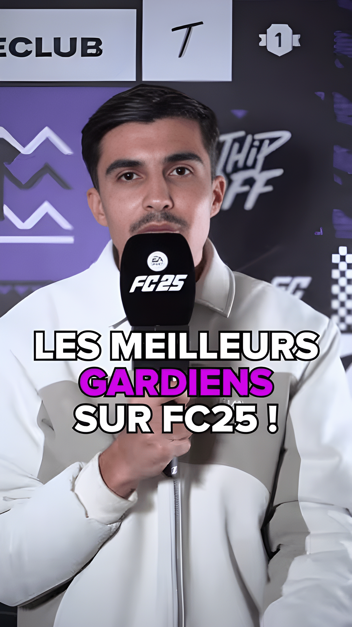 EA SPORT & THIP — Impression & Design sur Toile — Vue 6