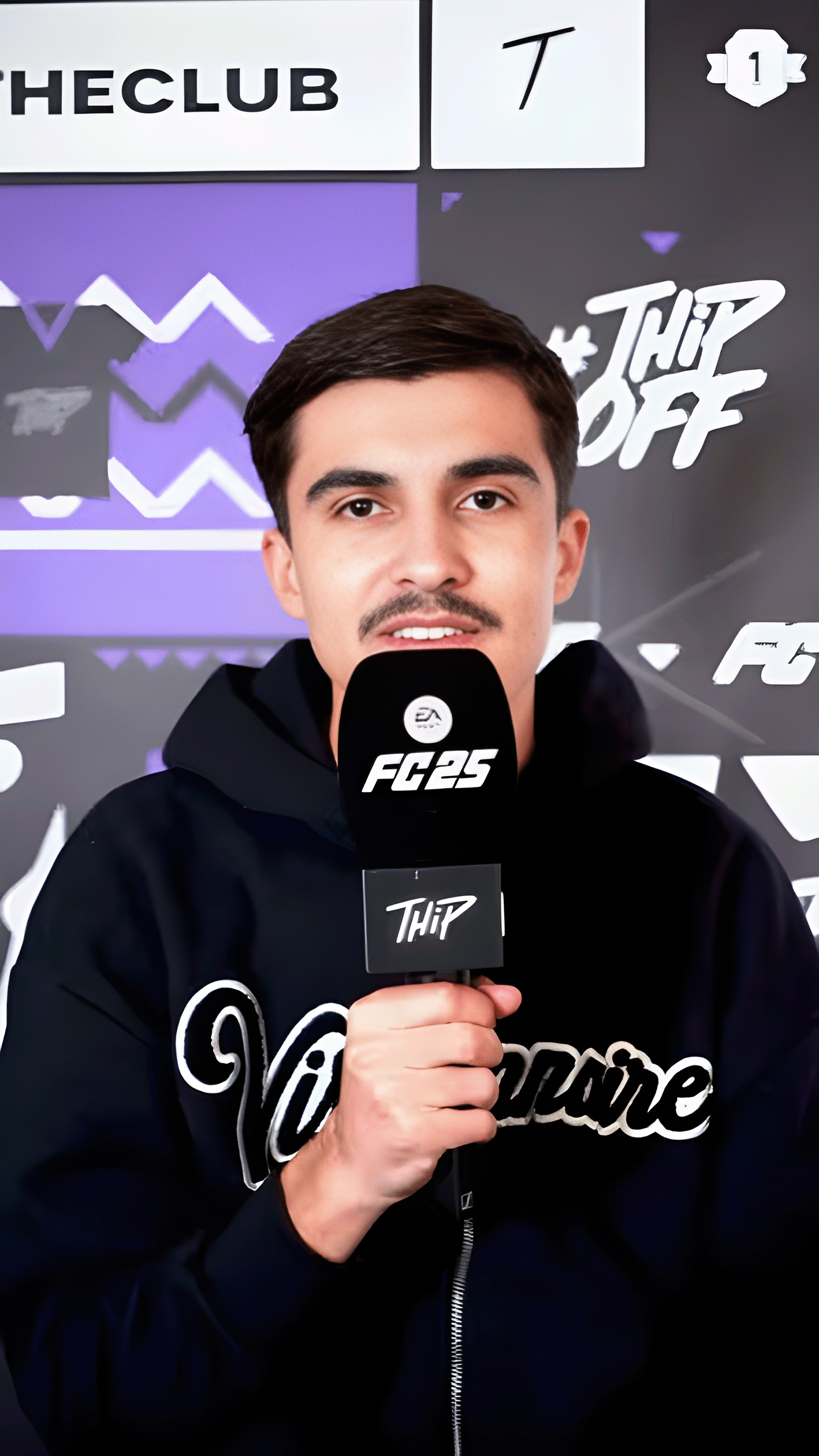 EA SPORT & THIP — Impression & Design sur Toile — Vue 7