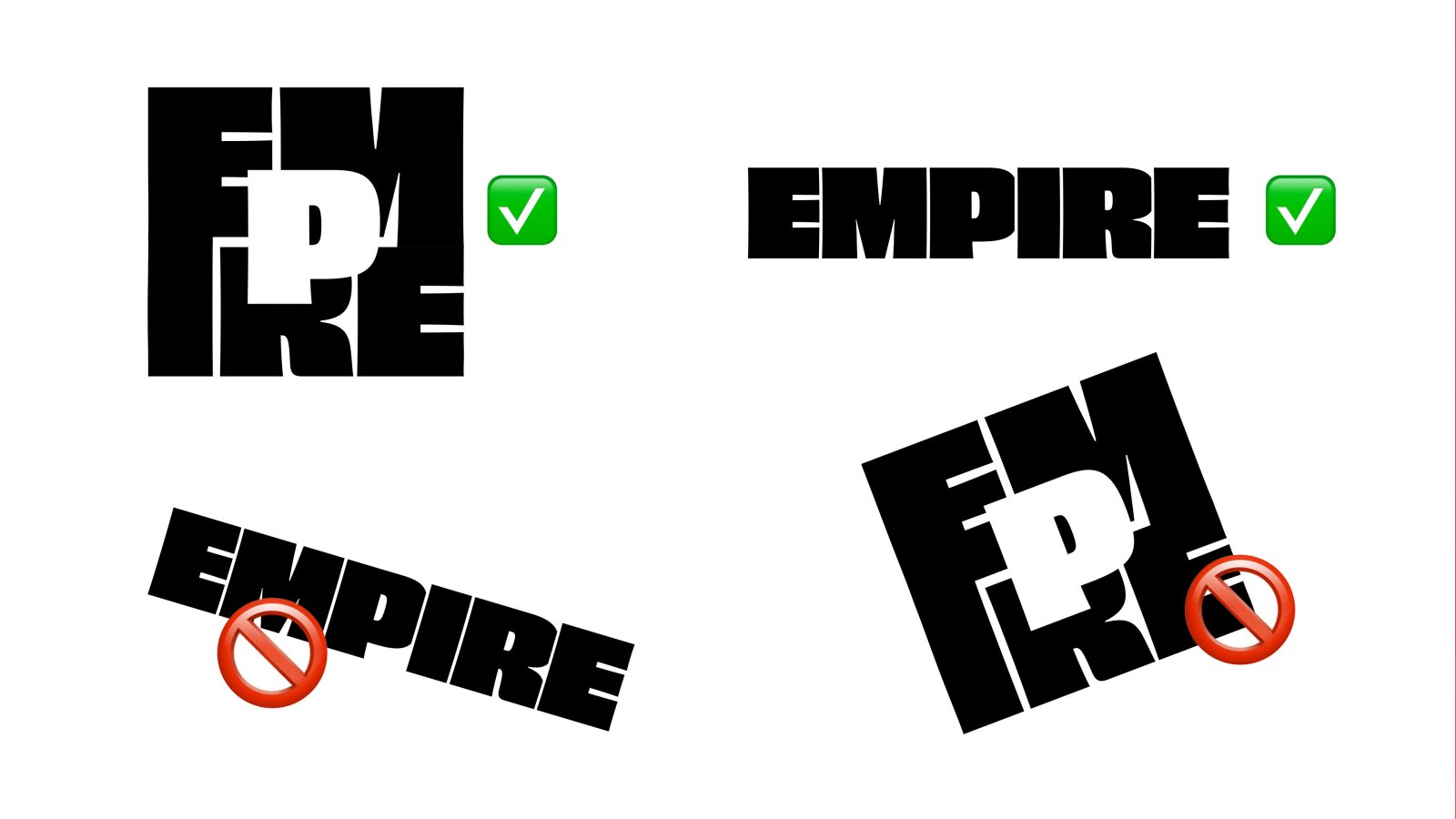 EMPIRE — Podcast Branding — Vue 24