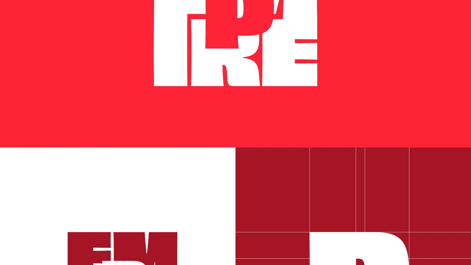 EMPIRE — Podcast Branding — Vue 7