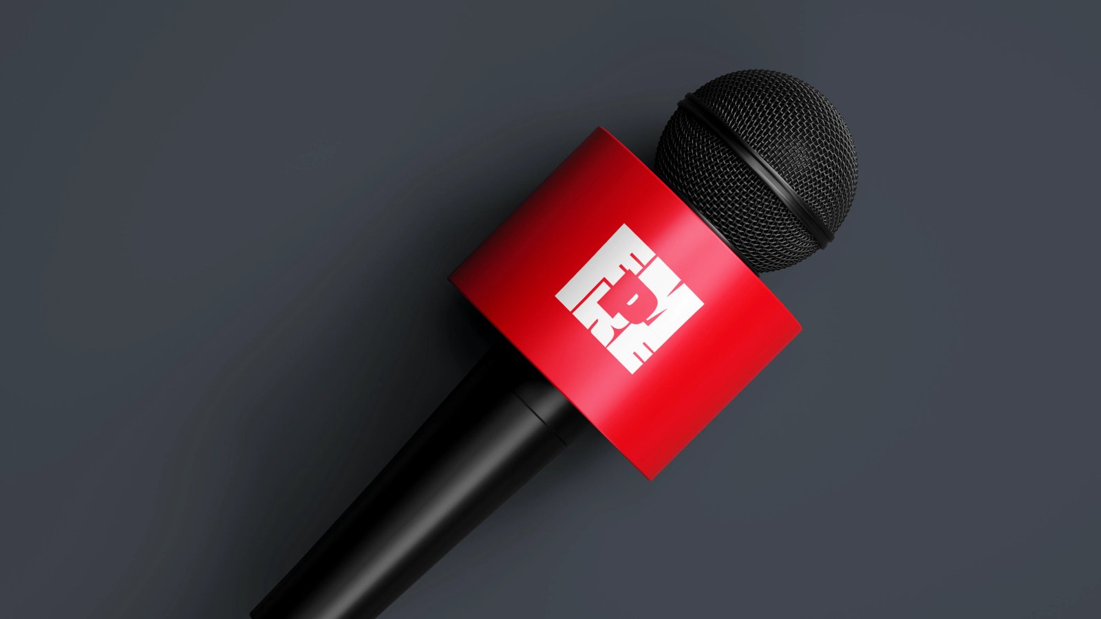 EMPIRE — Podcast Branding — Vue 20