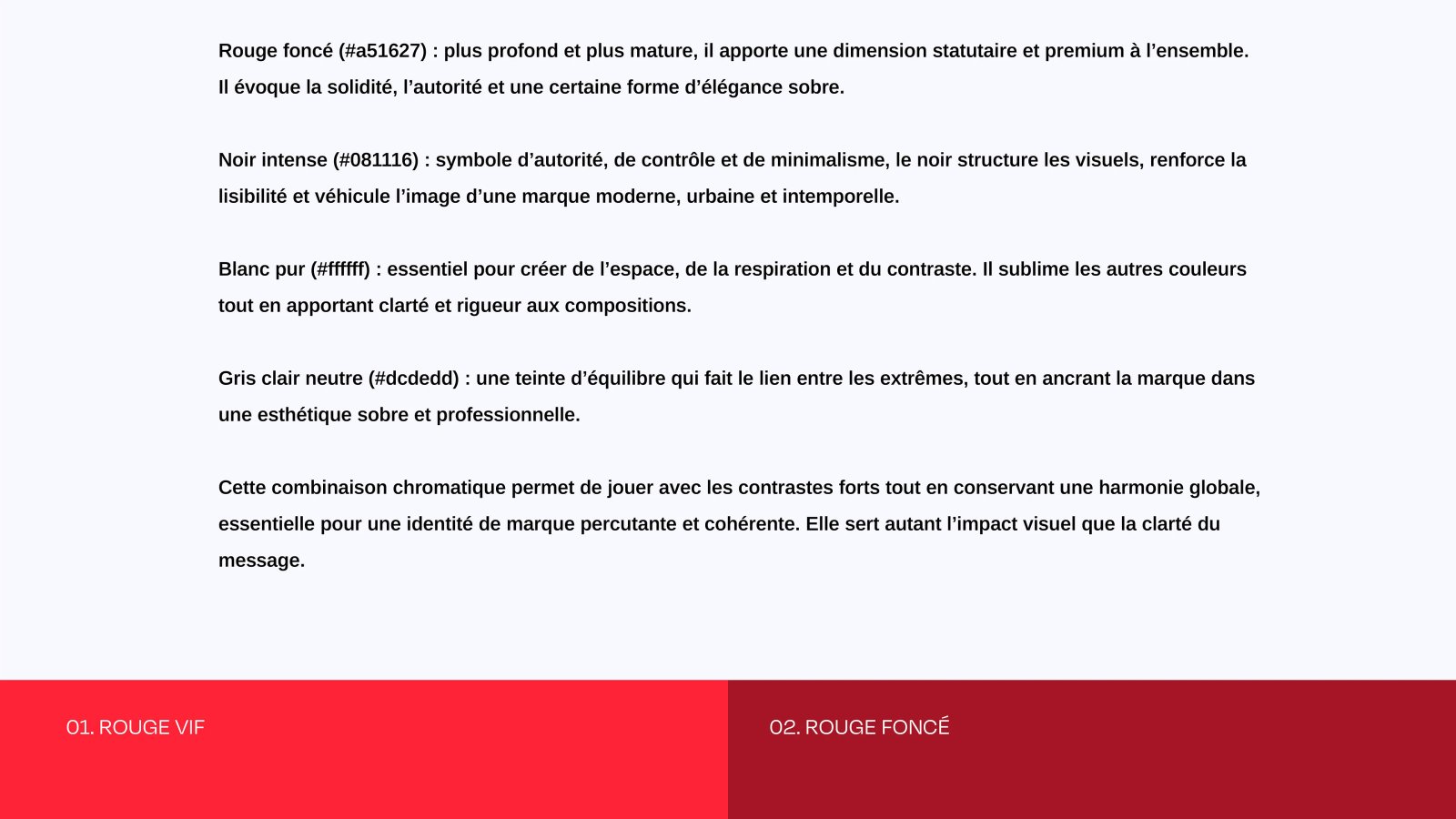 EMPIRE — Podcast Branding — Vue 9
