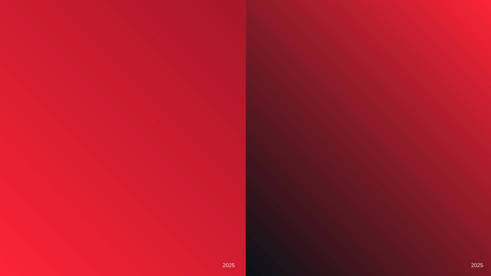 EMPIRE — Podcast Branding — Vue 25