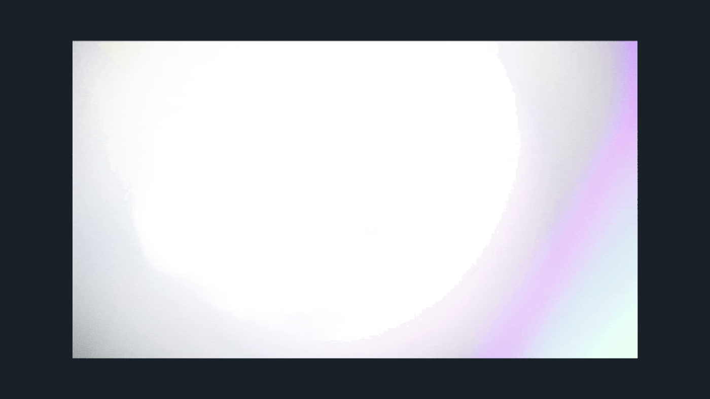 France TV — Animation séquence 1