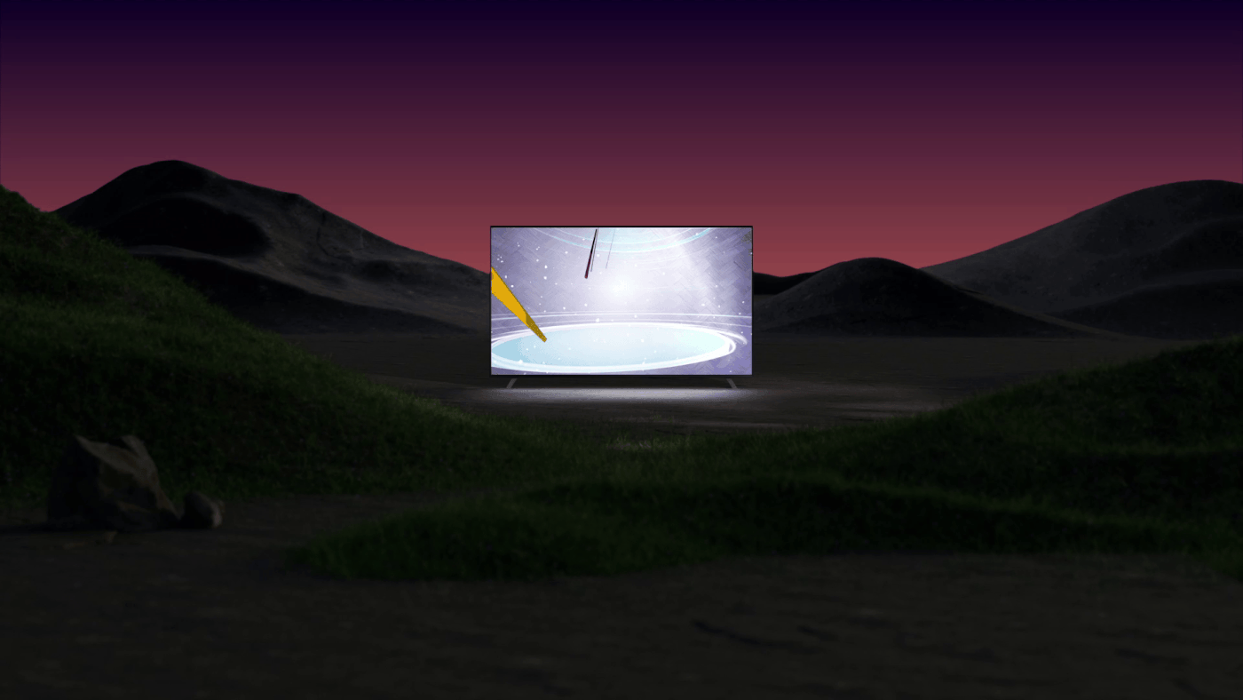 France TV — Animation séquence 8