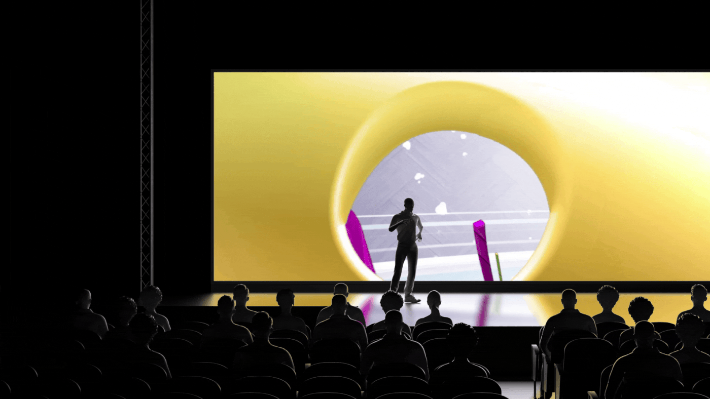 France TV — Animation séquence 10