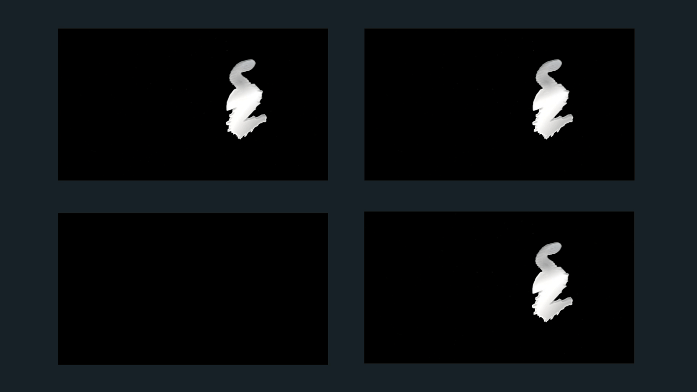 France TV — Animation séquence 3