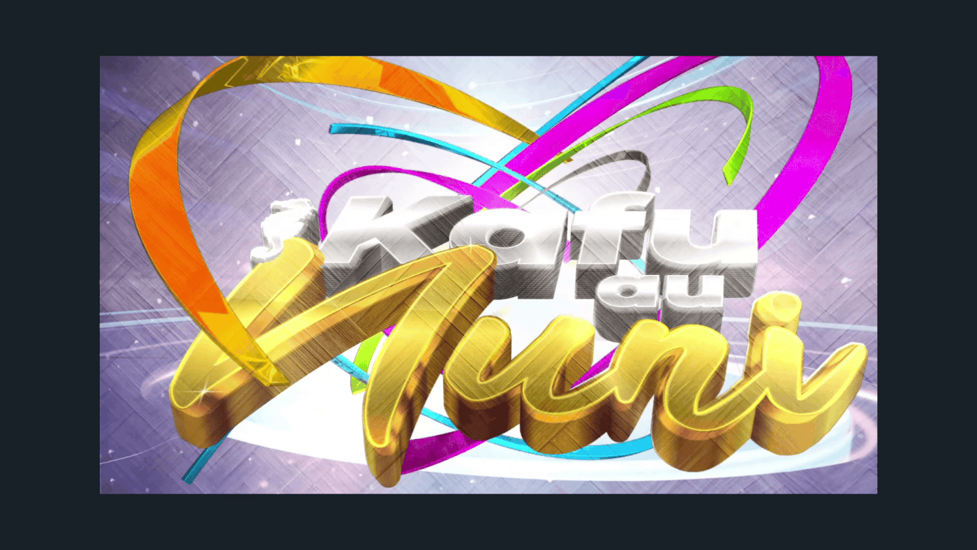 France TV — Animation séquence 2