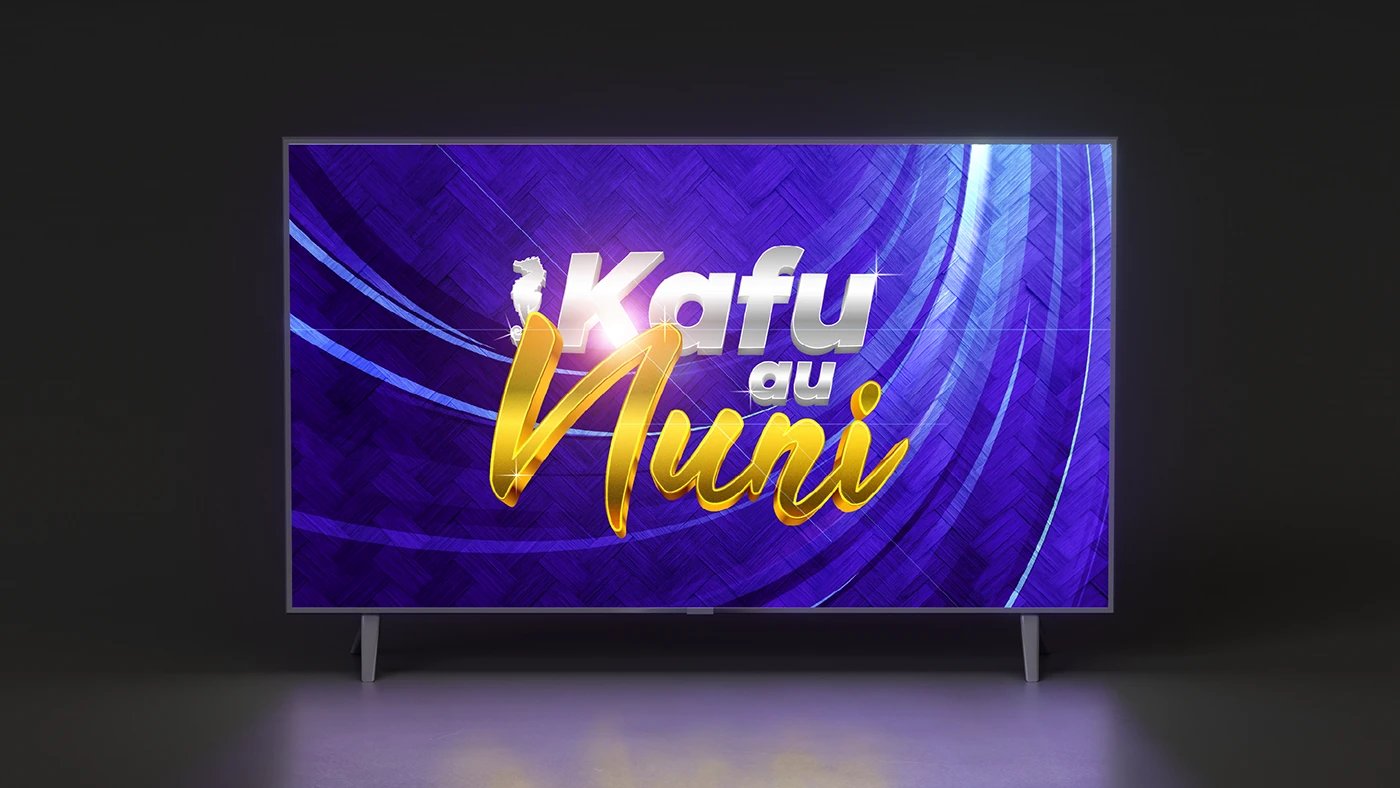 France TV — Déclinaisons visuelles