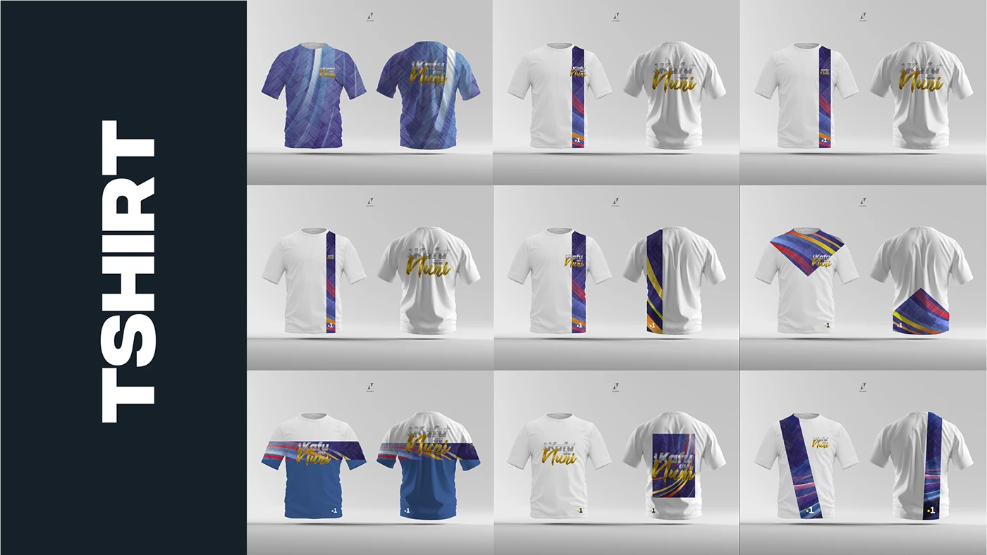 France TV — Planche graphique 3