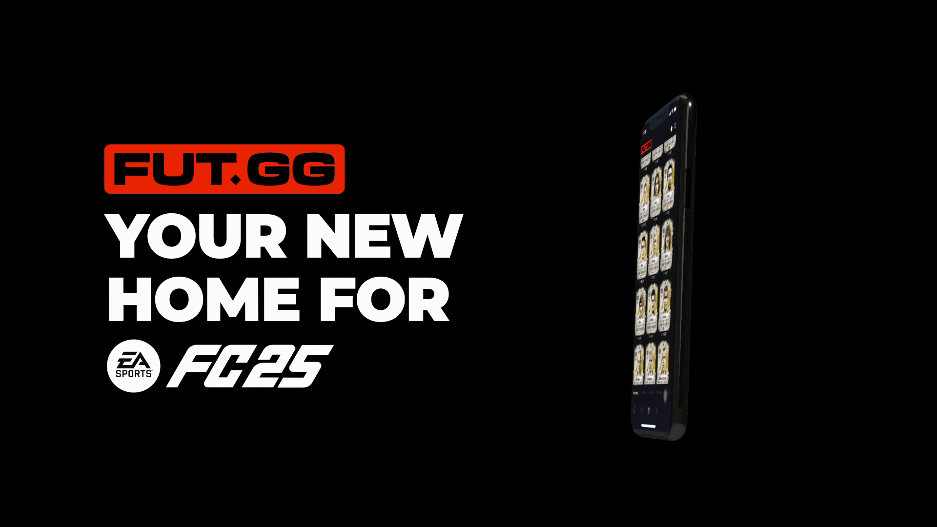 FUT GG — Motion Design — Vue 13