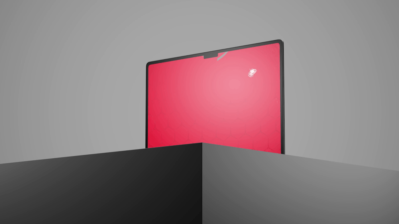 GOAT — Broadcast Design — Vue 10