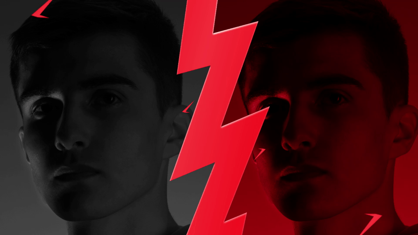 GOAT — Broadcast Design — Vue 29