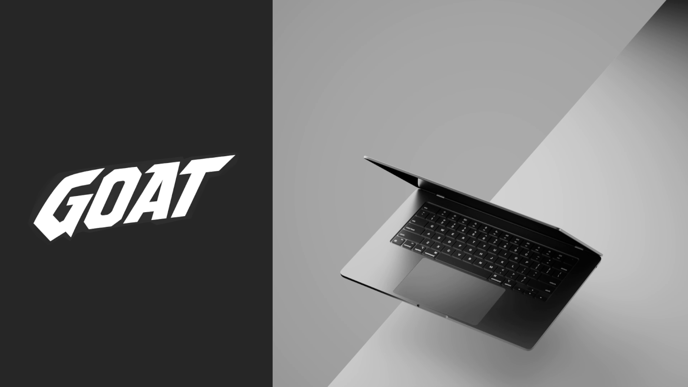 GOAT — Animation broadcast — Vue 3