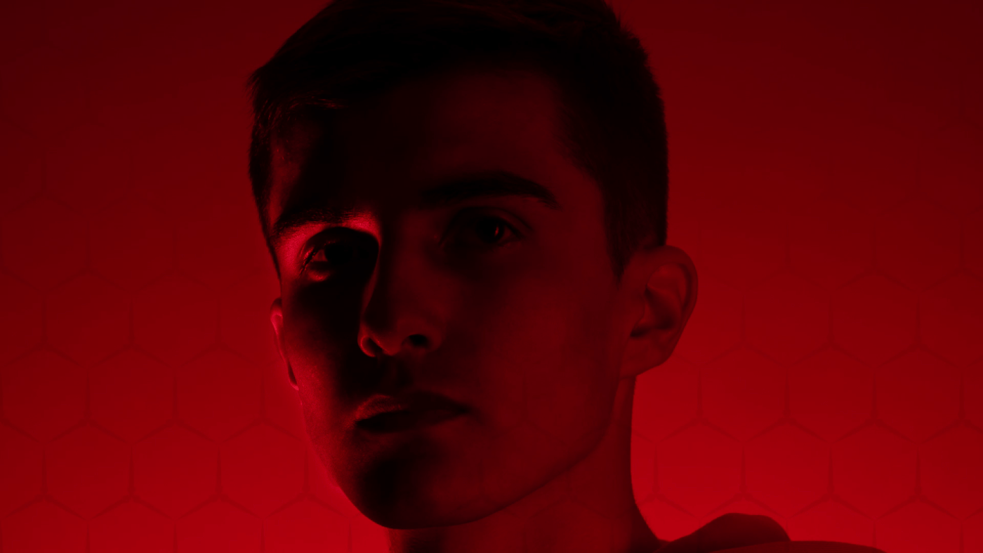 GOAT — Broadcast Design — Vue 20