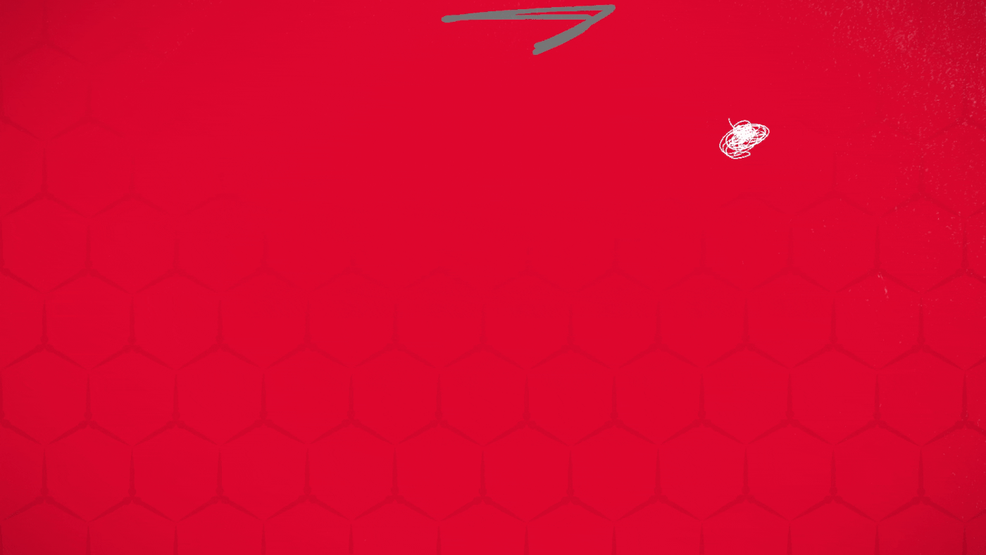 GOAT — Motion séquence — Vue 6