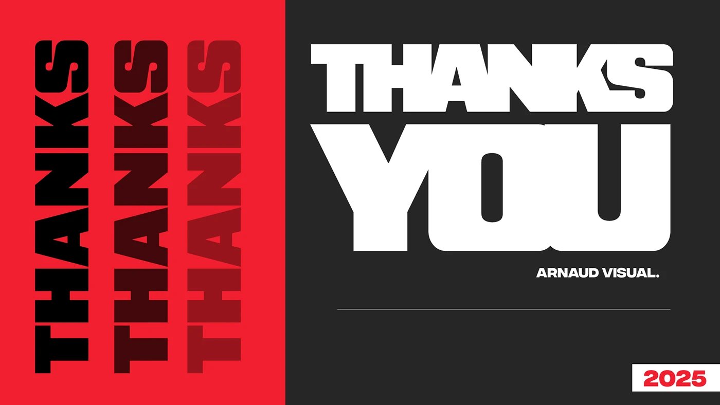 GOAT — Broadcast Design — Vue 35