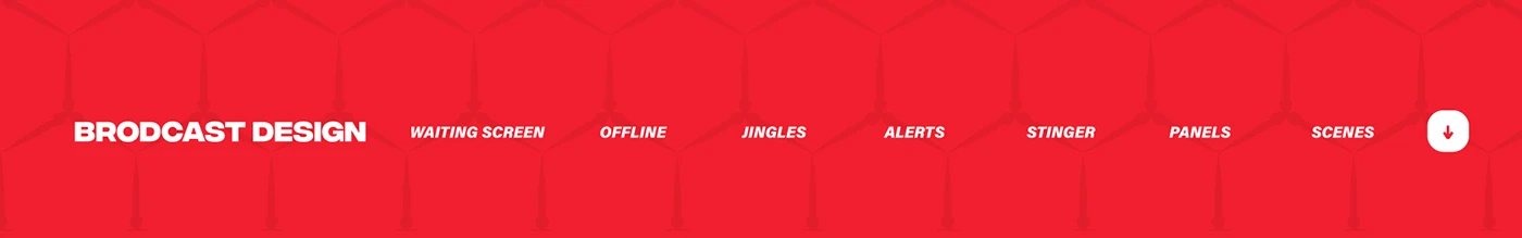 GOAT — Broadcast Design — Vue 9