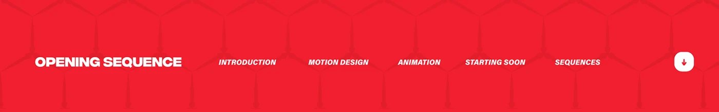 GOAT — Planche graphique — Vue 5