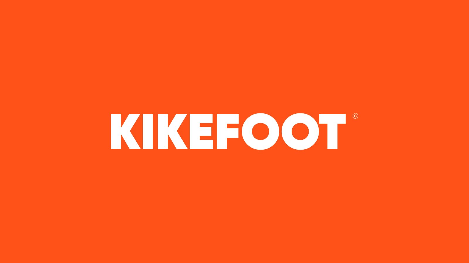 KIKEFOOT — Branding — Vue 26