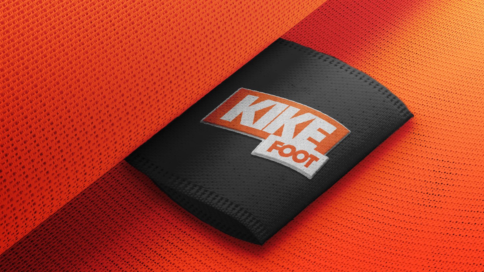 KIKEFOOT — Branding — Vue 19