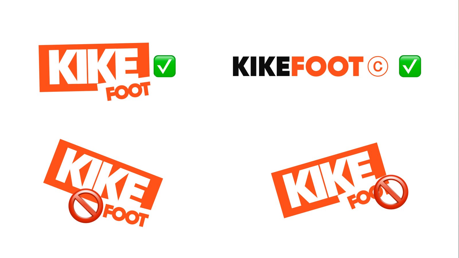 KIKEFOOT — Branding — Vue 24