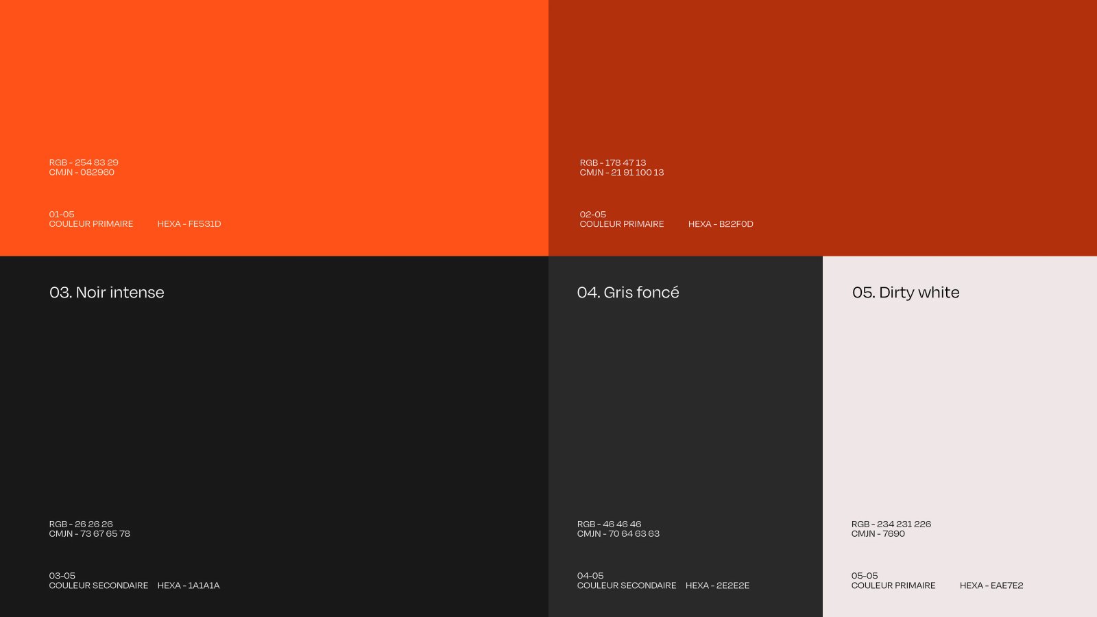 KIKEFOOT — Branding — Vue 10