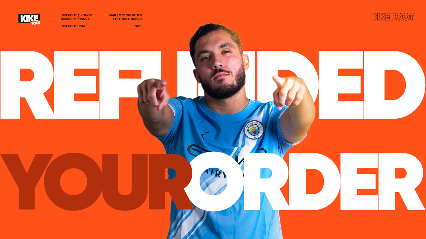 KIKEFOOT — Branding E-commerce — Vue 39