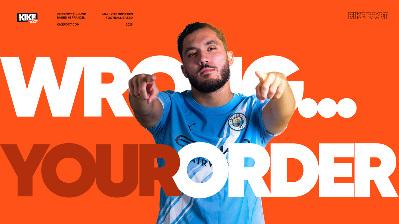 KIKEFOOT — Branding E-commerce — Vue 42