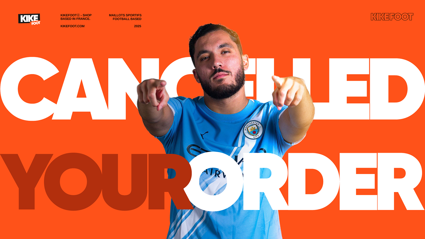 KIKEFOOT — Branding E-commerce — Vue 37