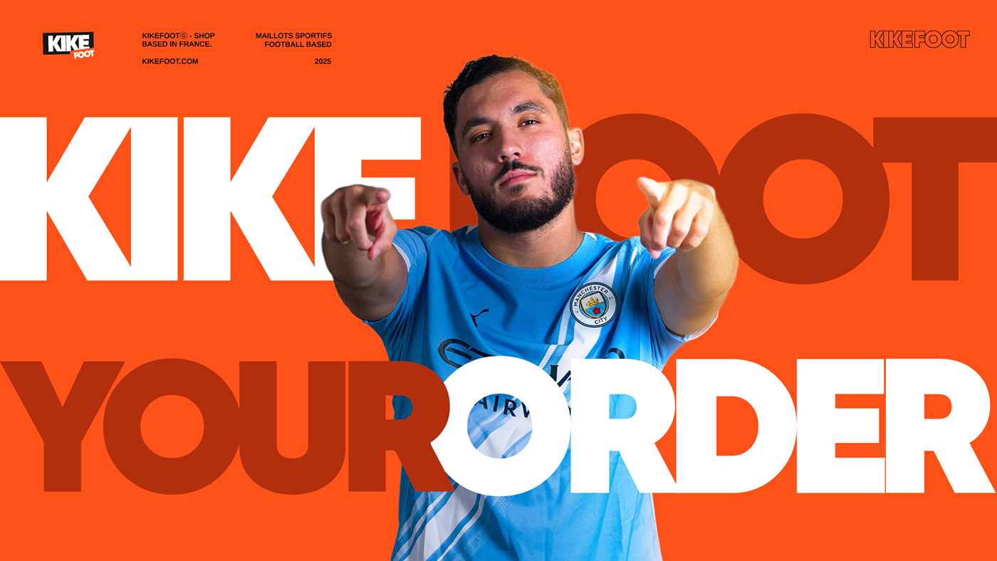 KIKEFOOT — Branding E-commerce — Vue 36