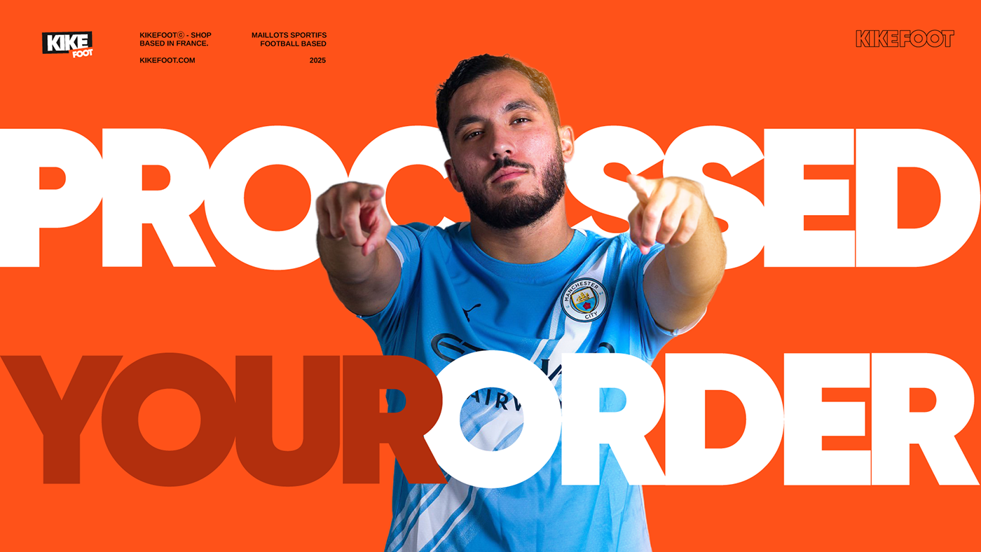 KIKEFOOT — Branding E-commerce — Vue 38