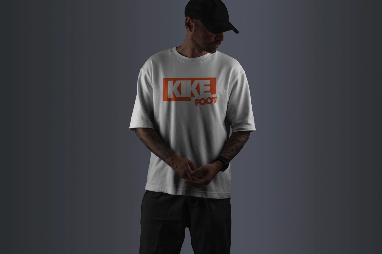 KIKEFOOT — Branding E-commerce — Vue 49