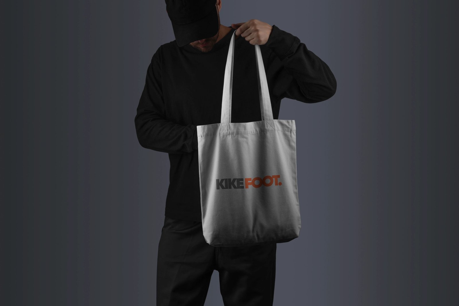 KIKEFOOT — Branding E-commerce — Vue 48