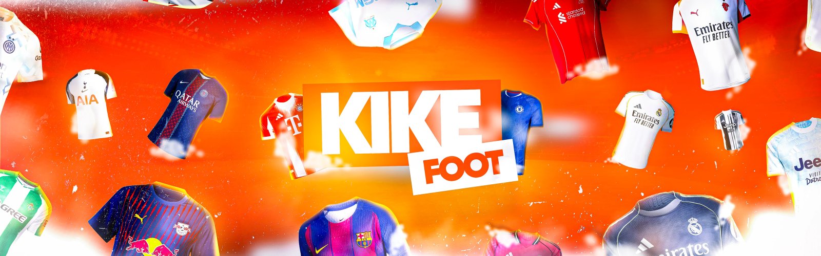 KIKEFOOT — Branding E-commerce — Vue 26