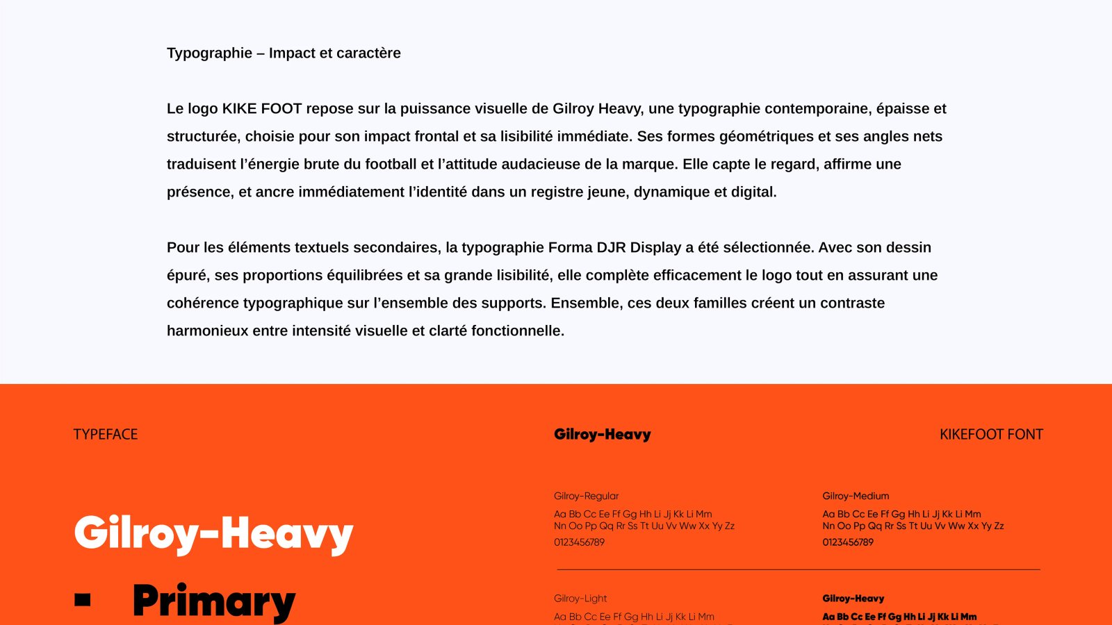 KIKEFOOT — Branding E-commerce — Vue 12