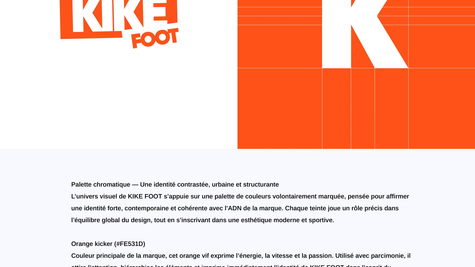 KIKEFOOT — Branding E-commerce — Vue 9