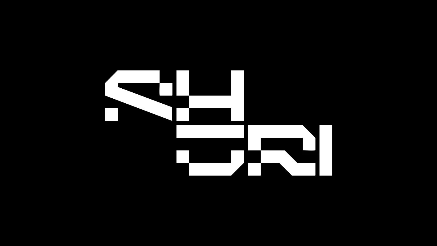 LOGOFOLIO 2025 — Logo Collection — Vue 4