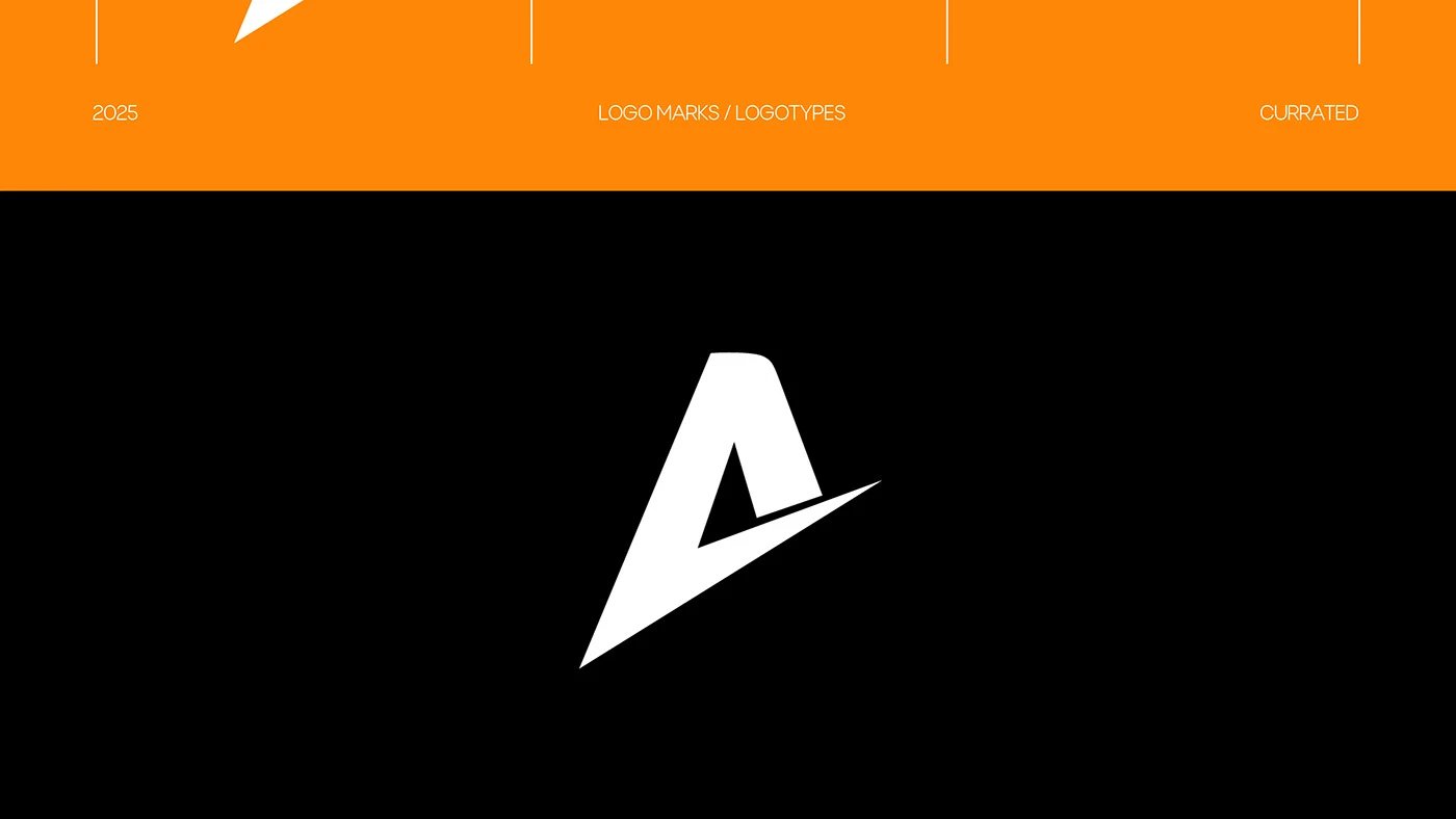 LOGOFOLIO 2025 — Logo Collection — Vue 2