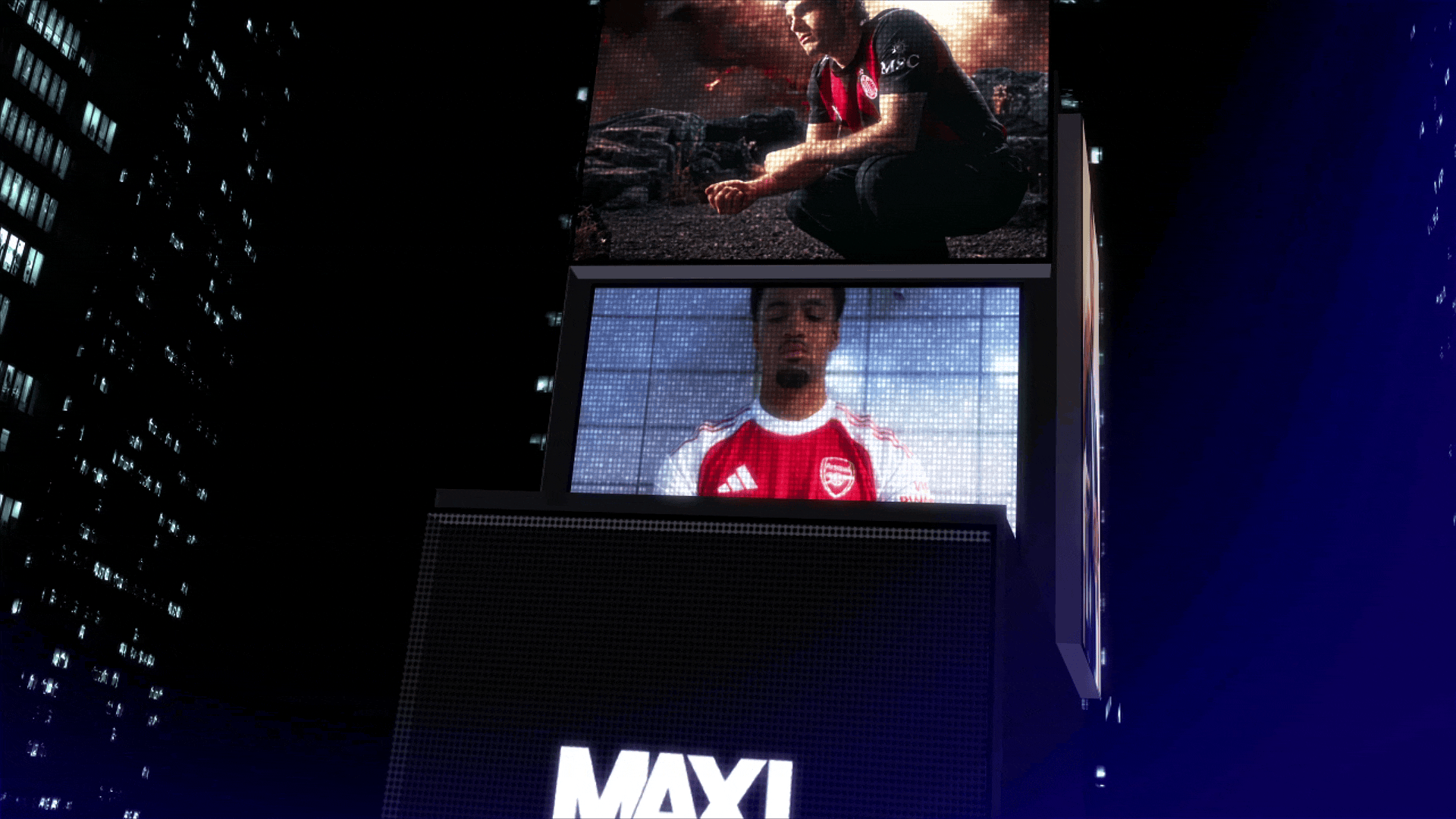 Maxikits — Webdesign — Vue 19