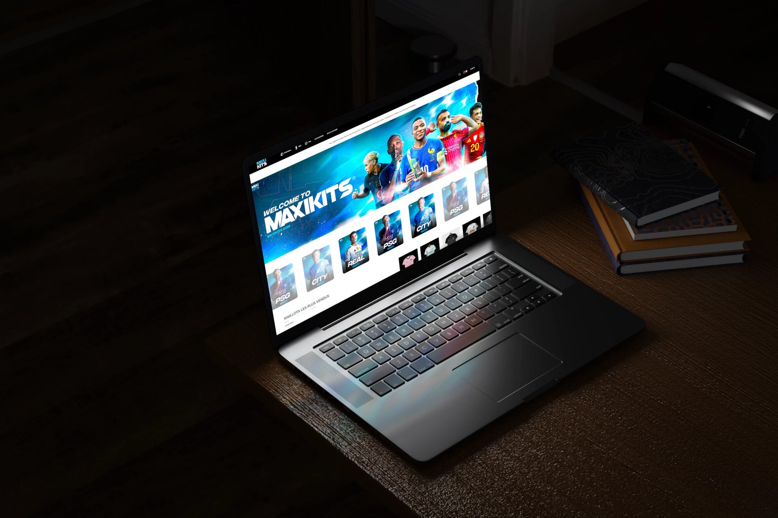 Maxikits — Webdesign — Vue 13