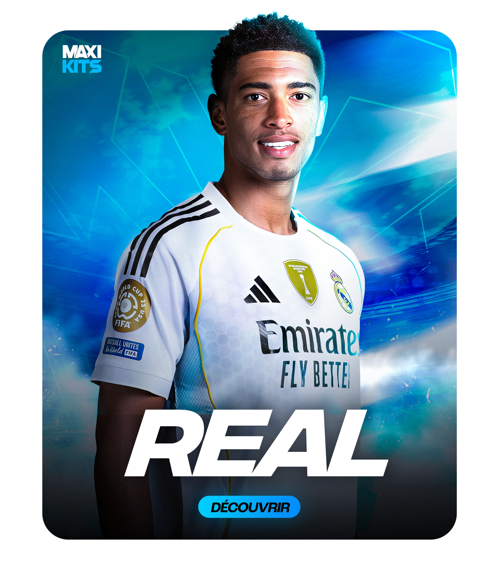 Maxikits — Webdesign — Vue 7