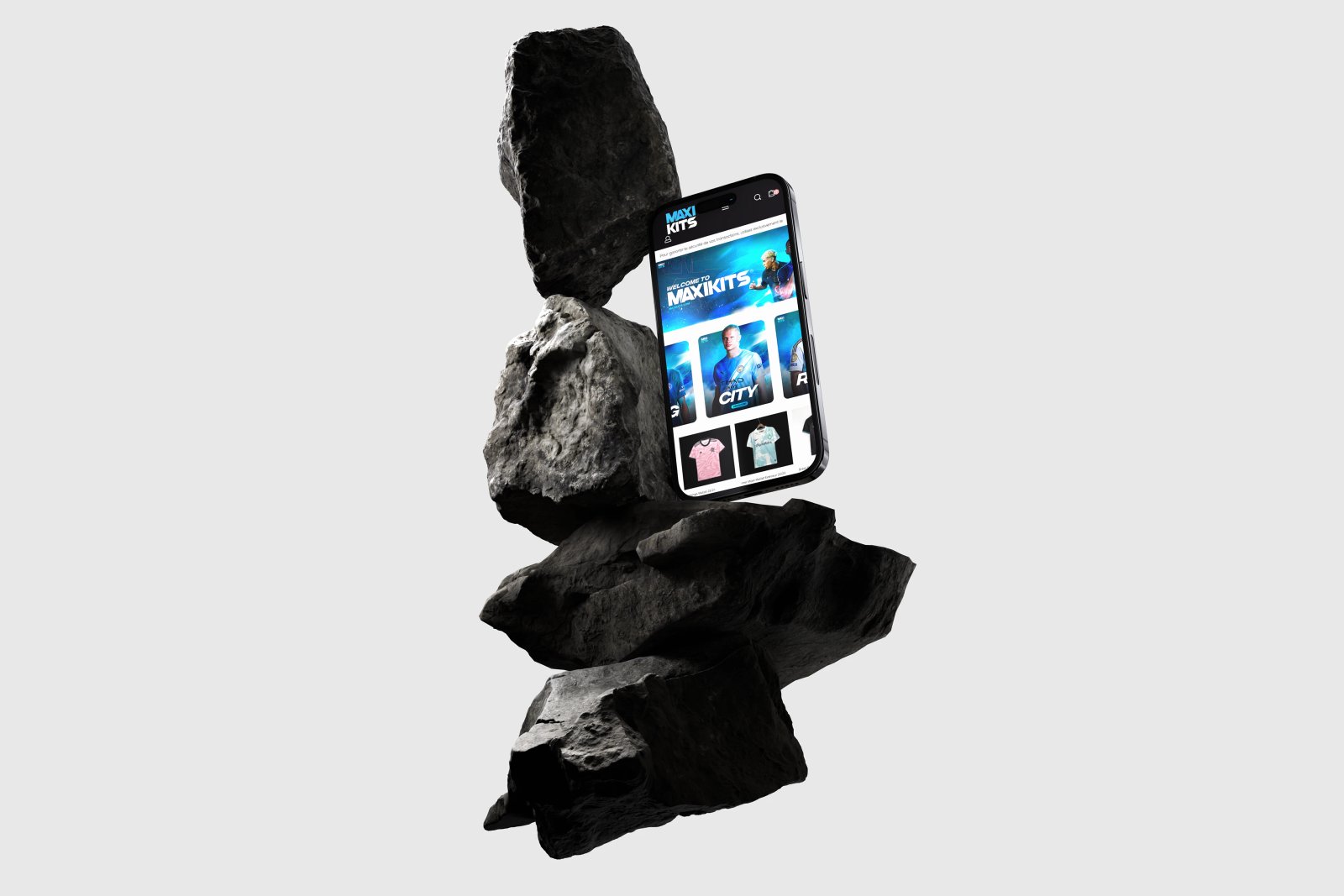 Maxikits — Webdesign — Vue 11