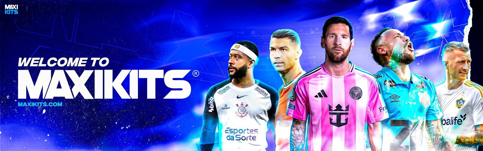 Maxikits — Webdesign — Vue 2