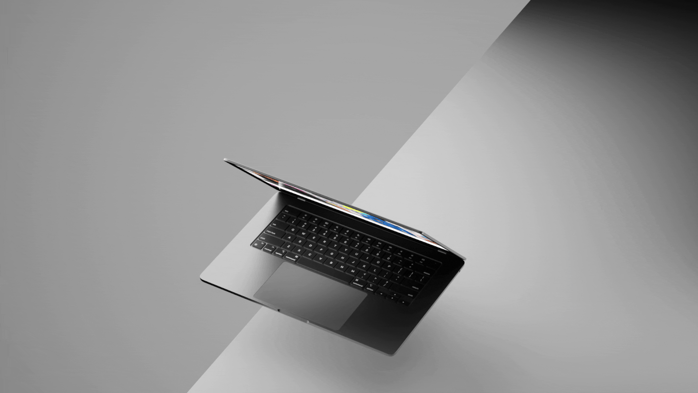 Millo James — Branding & Website Design — Vue 11