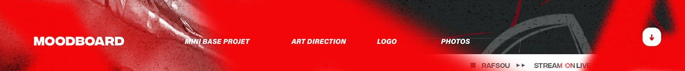 Rafsou — Broadcast Live Design — Vue 28