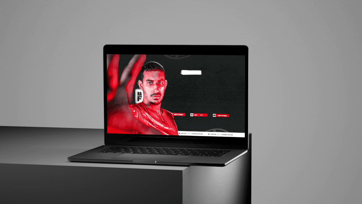 Rafsou — Broadcast Live Design — Vue 11