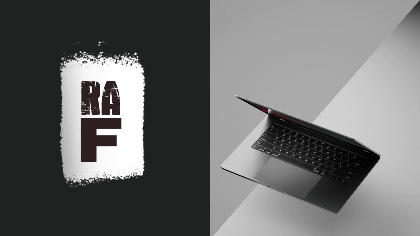 Rafsou — Broadcast Live Design — Vue 3